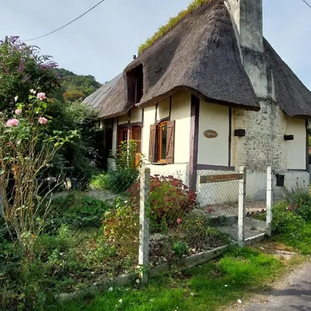Holiday home De Charme Au Coeur Du