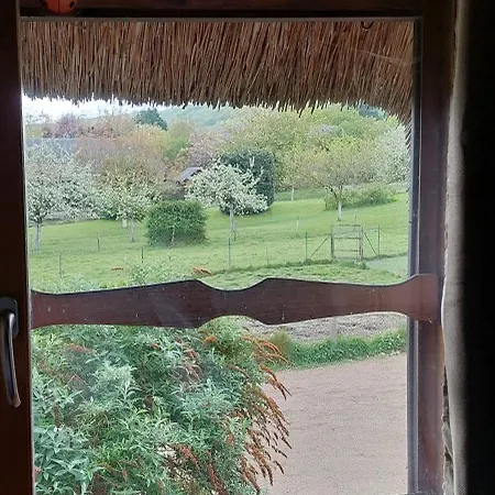 De Charme Au Coeur Du