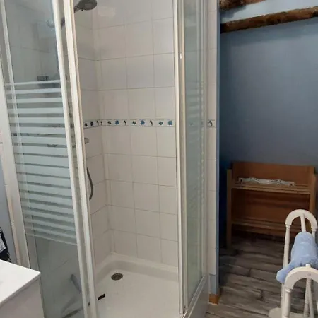 De Charme Au Coeur Du *