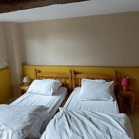 De Charme Au Coeur Du Marais-Vernier