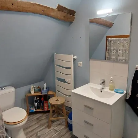 Feriehus De Charme Au Coeur Du *