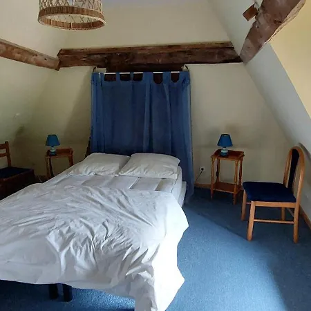 De Charme Au Coeur Du * Marais-Vernier