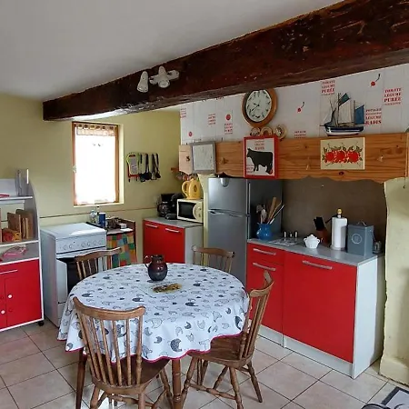 Holiday home De Charme Au Coeur Du Marais-Vernier