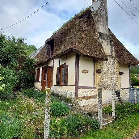 De Charme Au Coeur Du * Marais-Vernier